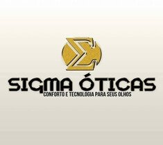 SIGMA ÓTICAS 